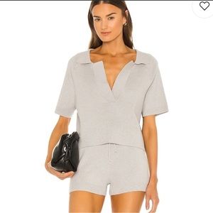 Benny Sweater in Stone
Weekend Stories